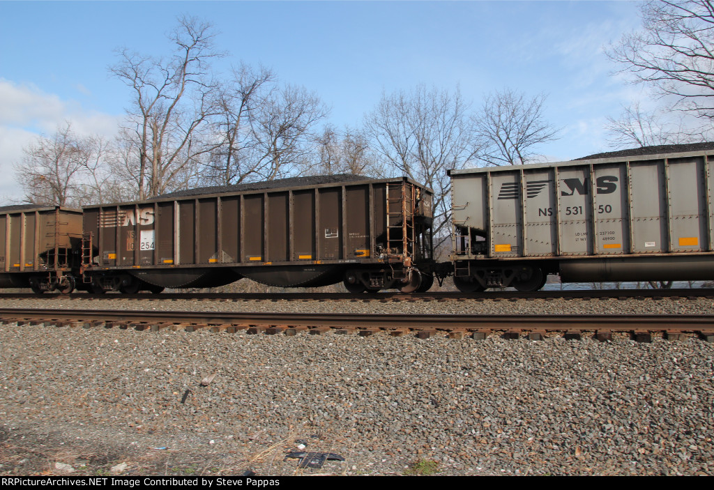 NS 10254
